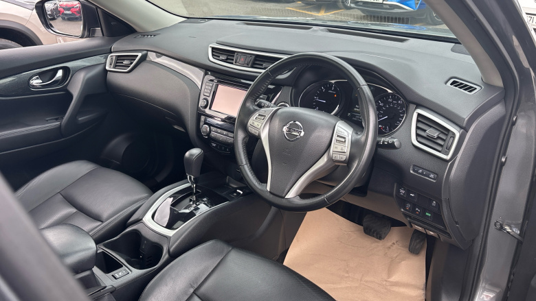 Nissan X-Trail 1.6 dCi Tekna 5dr Xtronic Diesel Station Wagon